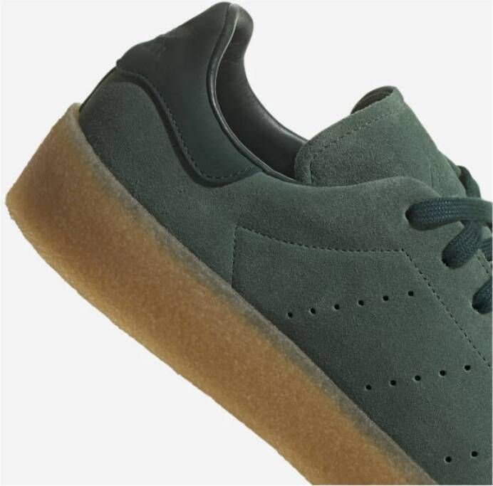 adidas Originals Sneakers Groen Heren