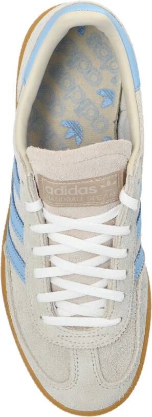 adidas Originals Sneakers Handball Spezial W Gray Dames