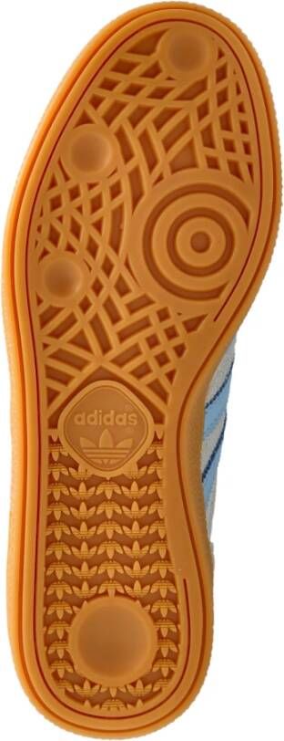 adidas Originals Sneakers Handball Spezial W Gray Dames