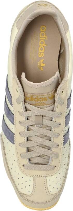 adidas Originals Sneakers Japan W Beige Heren