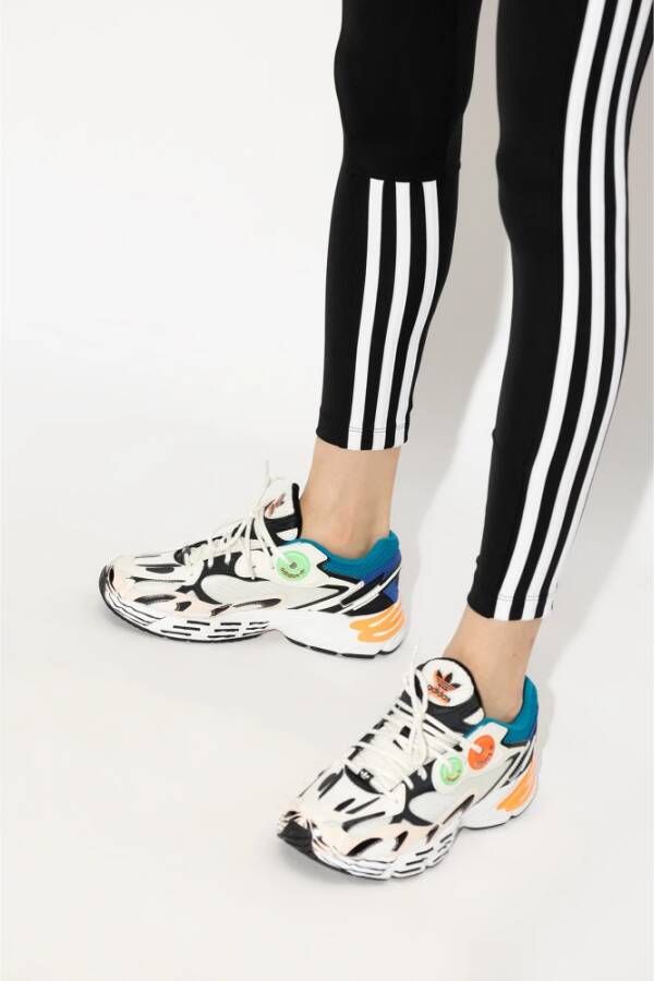 adidas Originals Astir W sneakers Meerkleurig Dames