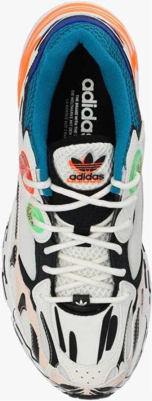 adidas Originals Astir W sneakers Meerkleurig Dames