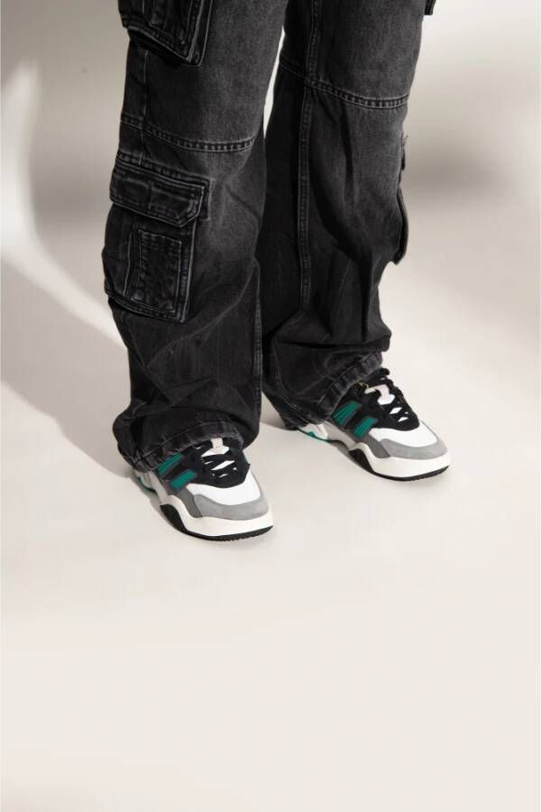 adidas Originals Court Magnetic sneakers Meerkleurig Dames