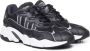 Adidas Originals Mesh Sneakers met Leren Overlays Multicolor Heren - Thumbnail 9