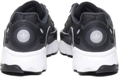 adidas Originals Mesh Sneakers met Leren Overlays Multicolor Heren