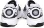Adidas Originals Sneakers met Mesh Overlays White - Thumbnail 8