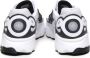 Adidas Originals Sneakers met Mesh Overlays White Dames - Thumbnail 8