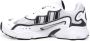 Adidas Originals Sneakers met Mesh Overlays White Dames - Thumbnail 9