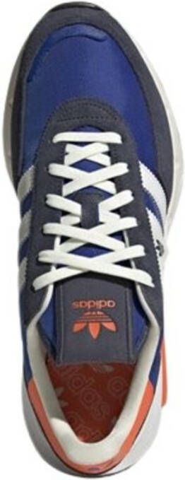 adidas Originals Sneakers MIINTO-b7c9355a012a5ee472ff Blauw Heren