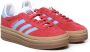 Adidas Originals Gazelle Bold W Sneaker Trendy Sneakers Dames active pink semi blue burst ftwr white maat: 36 2 3 beschikbare maaten:36 2 3 39 1 - Thumbnail 6