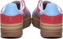 Adidas Originals Gazelle Bold W Sneaker Trendy Sneakers Dames active pink semi blue burst ftwr white maat: 36 2 3 beschikbare maaten:36 2 3 39 1 - Thumbnail 7