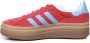 Adidas Originals Gazelle Bold W Sneaker Trendy Sneakers Dames active pink semi blue burst ftwr white maat: 36 2 3 beschikbare maaten:36 2 3 39 1 - Thumbnail 8