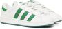 Adidas Skate-geïnspireerde Campus Sneaker Multicolor Heren - Thumbnail 15
