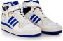 Adidas Iconische Herensneakers Fz6300 White Heren - Thumbnail 11