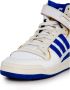 Adidas Iconische Herensneakers Fz6300 White Heren - Thumbnail 12
