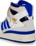 Adidas Iconische Herensneakers Fz6300 White Heren - Thumbnail 13
