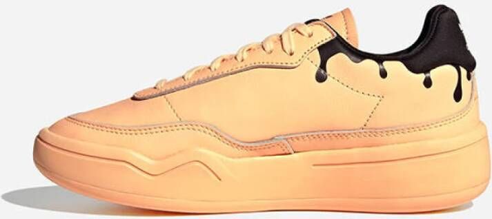 adidas Originals Sneakers Oranje Dames