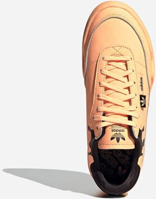 adidas Originals Sneakers Oranje Dames