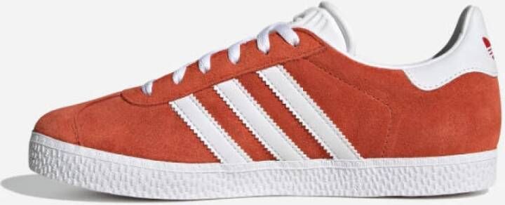 adidas Originals Sneakers Oranje Dames