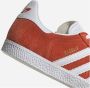 Adidas Originals Gazelle Junior Preloved Red Cloud White Cloud White Preloved Red Cloud White Cloud White - Thumbnail 7