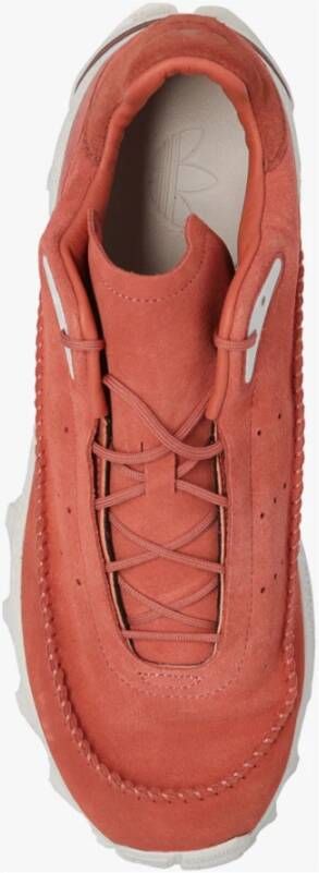 adidas Originals Sneakers Oranje Heren