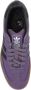 Adidas Retro Stijl Lage Schoen met Violet Details Purple Dames - Thumbnail 6