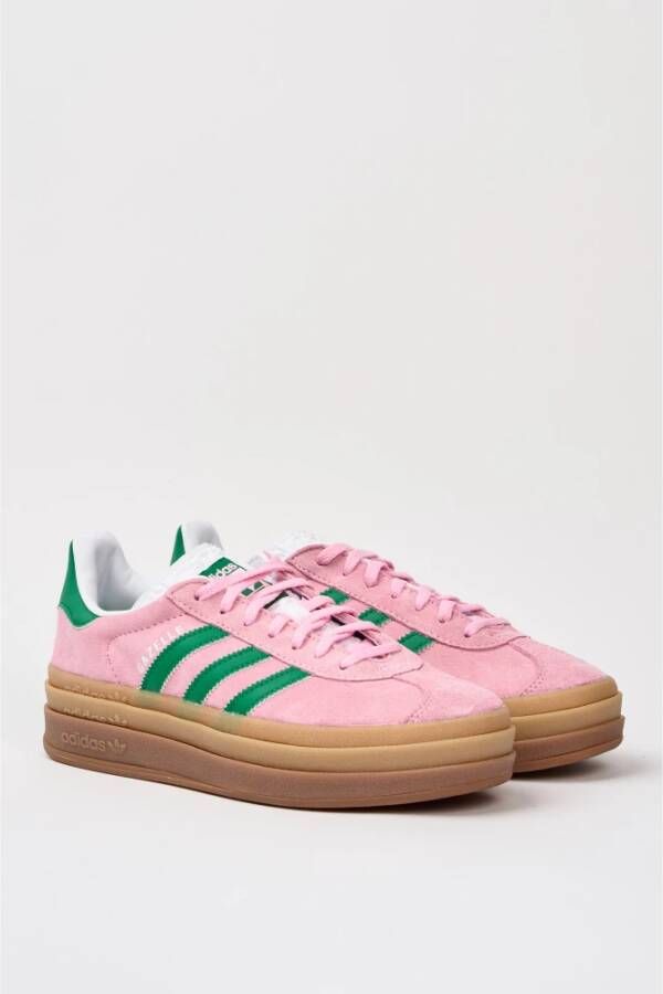 adidas Originals Sneakers Pink Dames