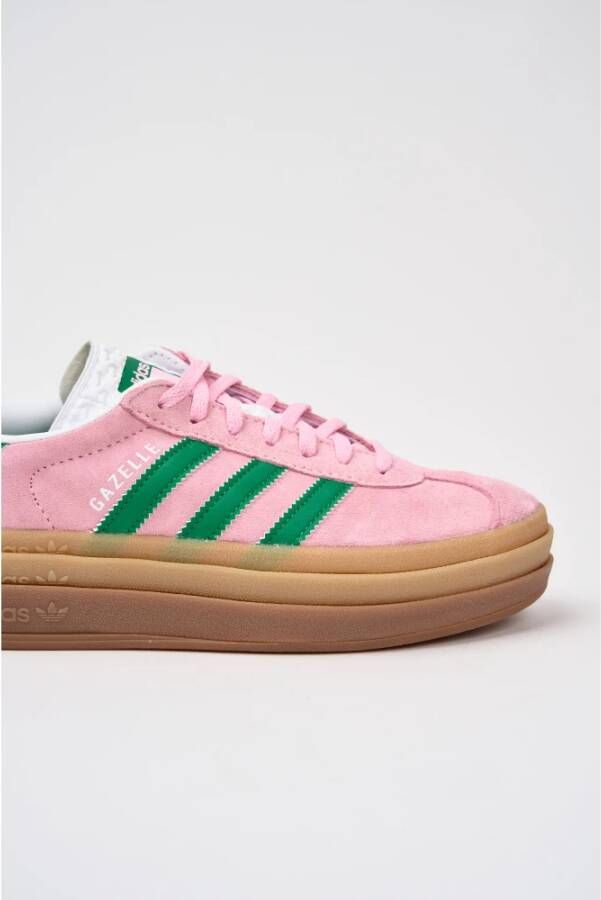 adidas Originals Sneakers Pink Dames