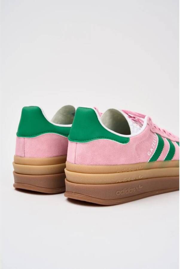 adidas Originals Sneakers Pink Dames