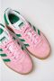 Adidas Originals Gazelle Bold W Sneaker Trendy Sneakers Dames true pink green ftwr white maat: 36 2 3 beschikbare maaten:36 2 3 37 1 3 38 2 3 - Thumbnail 11