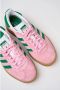 Adidas Originals Gazelle Bold W Sneaker Trendy Sneakers true pink green ftwr white maat: 36 2 3 beschikbare maaten:36 2 3 37 1 3 38 2 3 - Thumbnail 11
