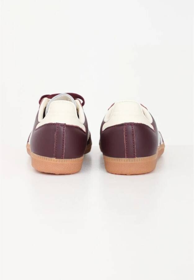 adidas Originals Sneakers Red Heren