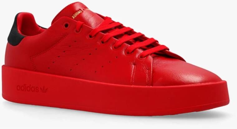 adidas Originals Sneakers Rood Dames