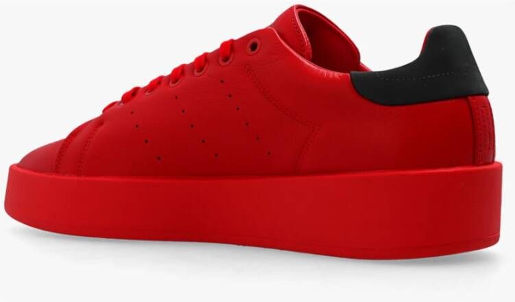 adidas Originals Sneakers Rood Dames