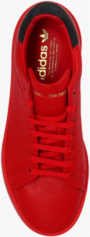 adidas Originals Sneakers Rood Dames