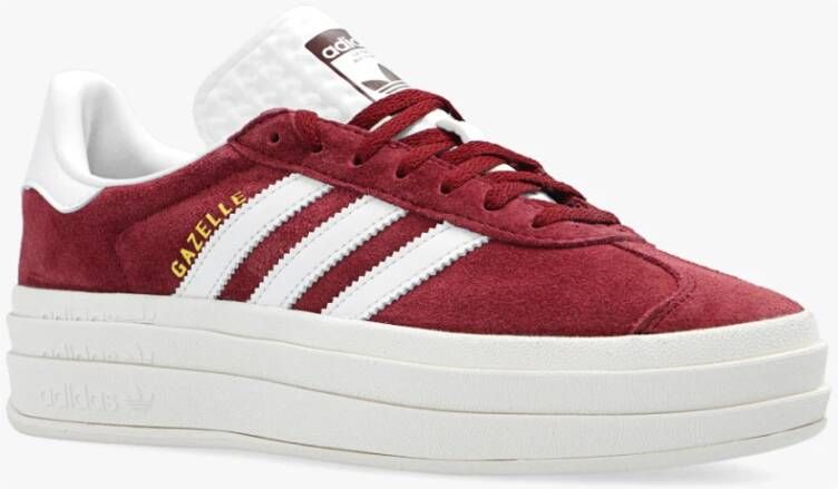 adidas Originals Sneakers Rood Dames