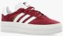 Adidas Gazelle Bold Sneakers Brown - Thumbnail 11