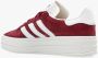 Adidas Gazelle Bold Sneakers Brown - Thumbnail 12