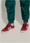 Adidas Fz6152 Leren Sneakers Rood Heren - Thumbnail 3