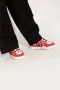Adidas Scarlet Lage Sneaker met Rubberen Zool Multicolor Heren - Thumbnail 10