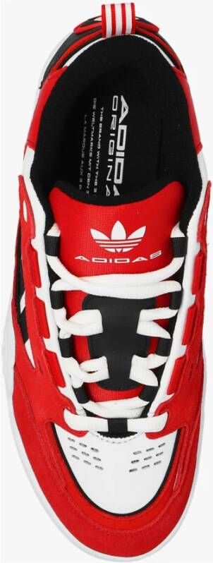 adidas Originals Sneakers Rood Heren