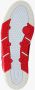 Adidas Scarlet Lage Sneaker met Rubberen Zool Multicolor Heren - Thumbnail 14