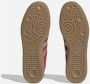 Adidas Munchen Sneakers 1 3 Scarlet Zilver Gum4 Rood Heren - Thumbnail 7