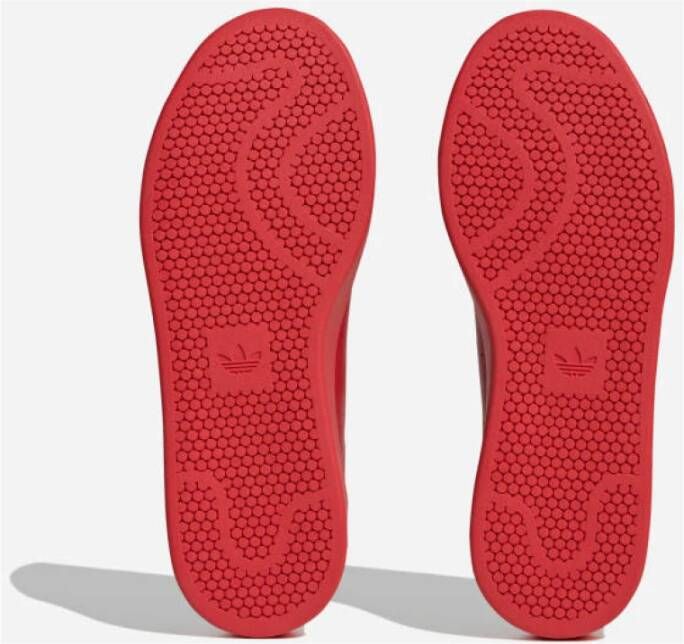 adidas Originals Sneakers Rood Heren