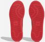 Adidas Stan Smith Relasted Lage Sneaker Rood - Thumbnail 10