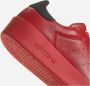 Adidas Stan Smith Relasted Lage Sneaker Rood - Thumbnail 11