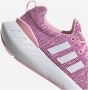 Adidas Originals Swift Run 22 Junior True Pink Cloud White Vivid Pink Kind - Thumbnail 11