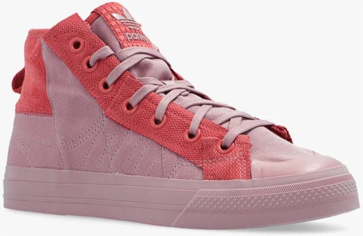 adidas Originals Sneakers Roze Heren