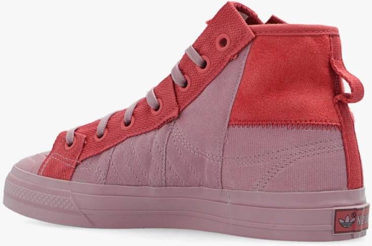 adidas Originals Sneakers Roze Heren