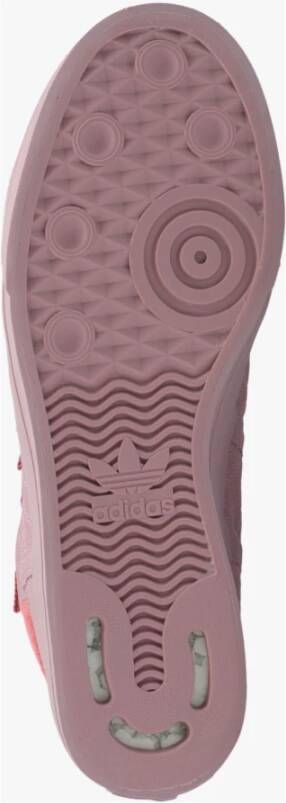adidas Originals Sneakers Roze Heren